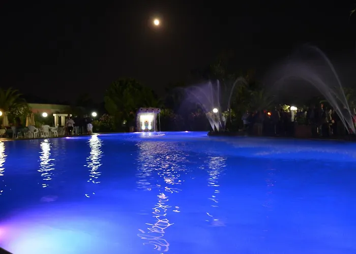 Alessidamo Club Metaponto