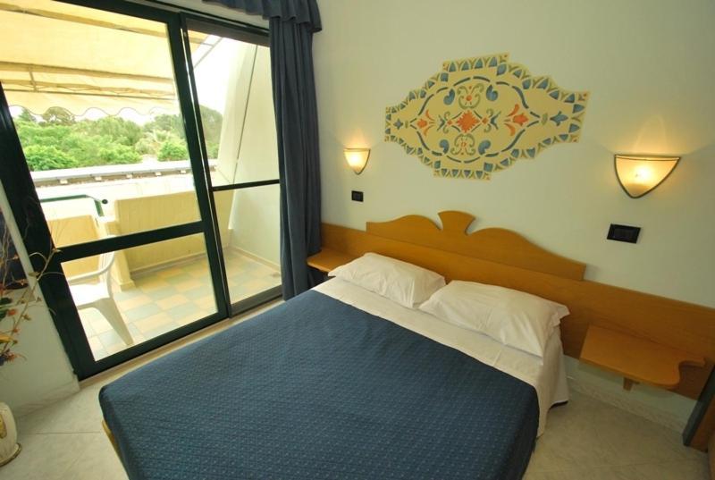 Resort Alessidamo Club