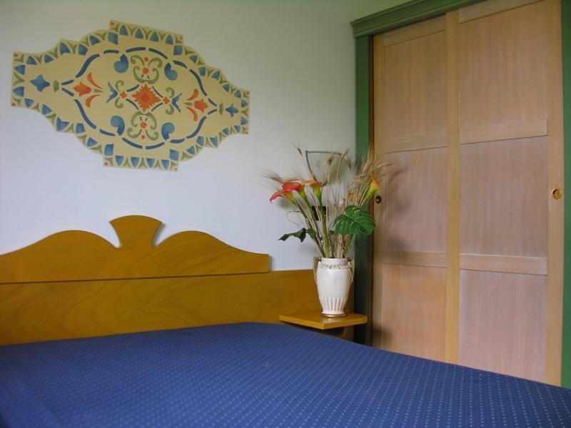 Resort Alessidamo Club 3*