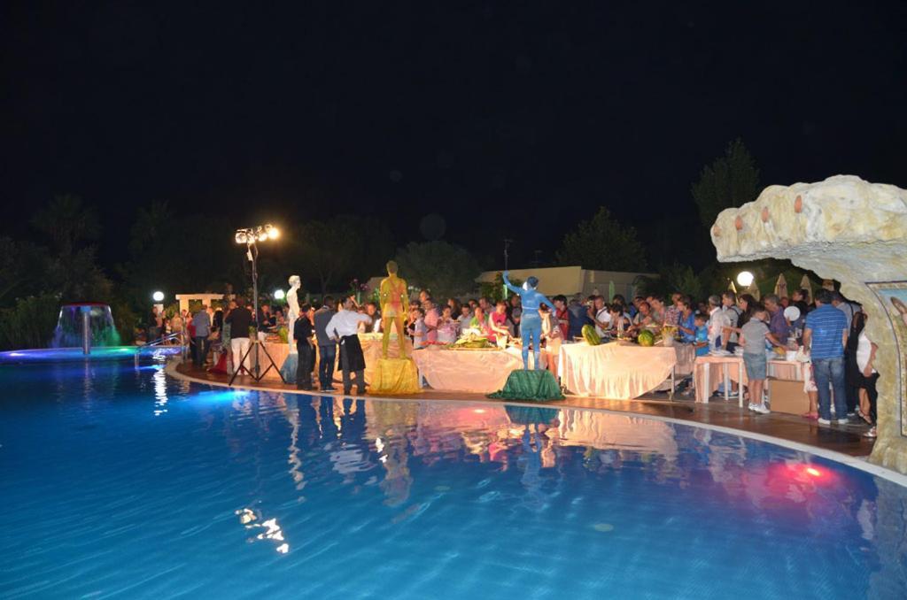 Resort Alessidamo Club
