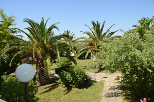 Alessidamo Club Resort