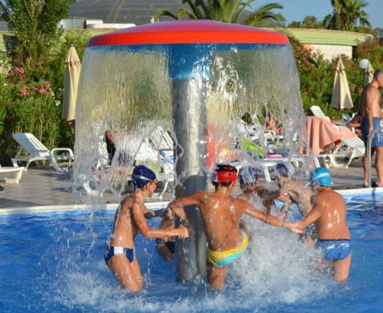 Alessidamo Club Resort