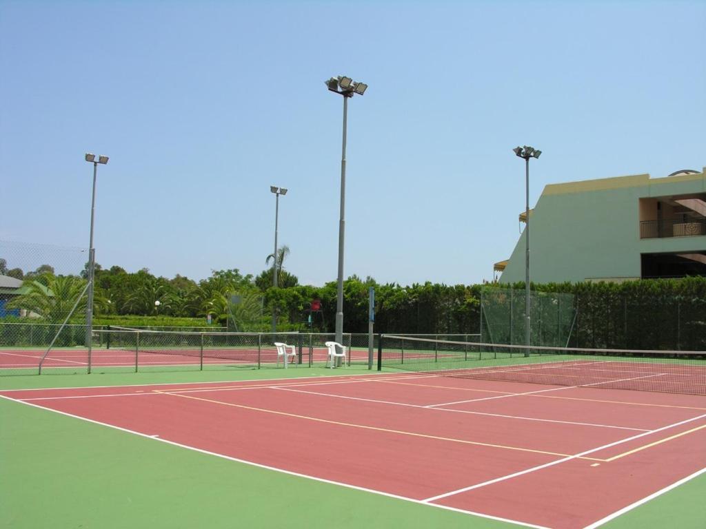 Resort Alessidamo Club 3*