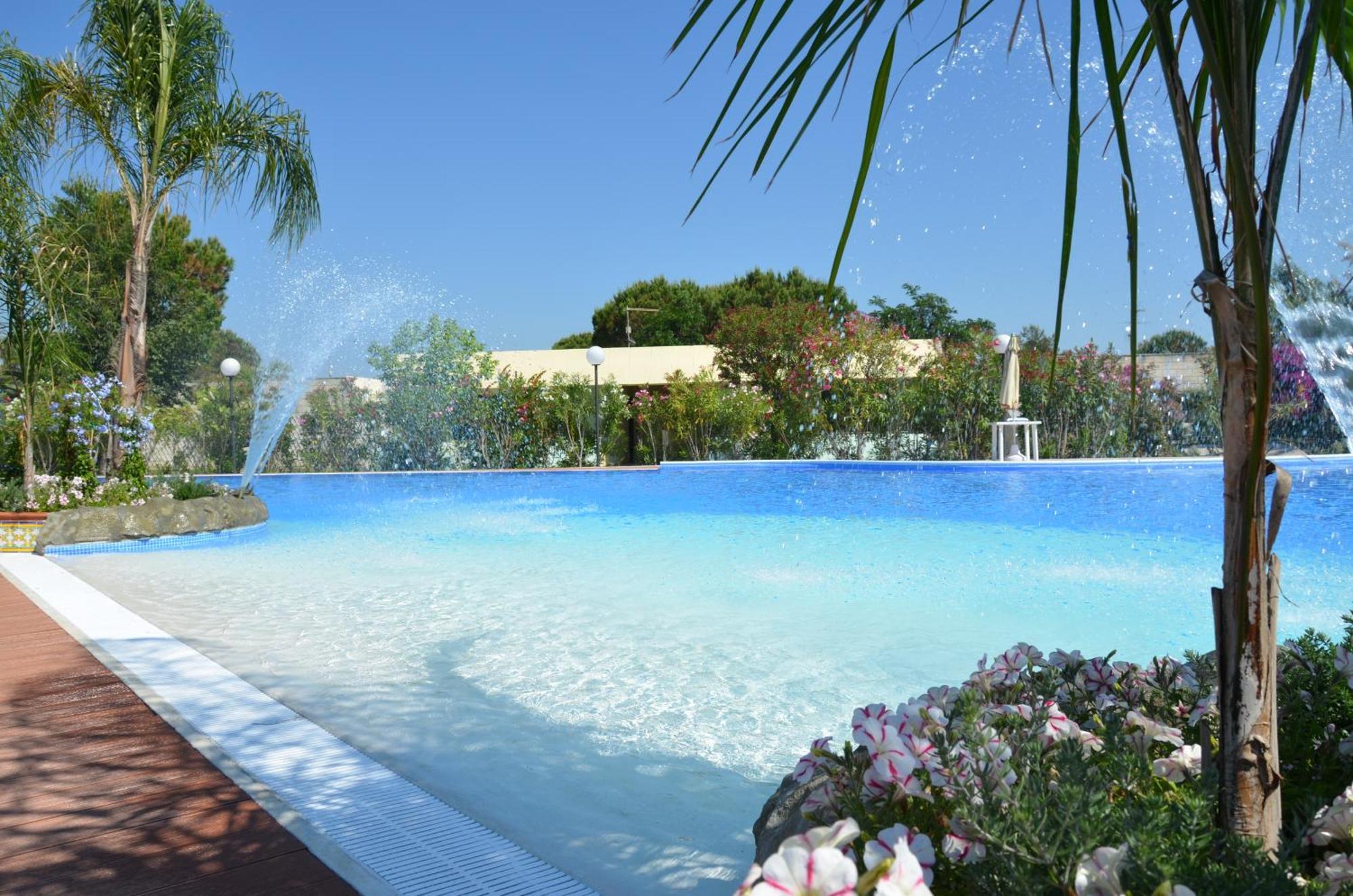 Resort Alessidamo Club