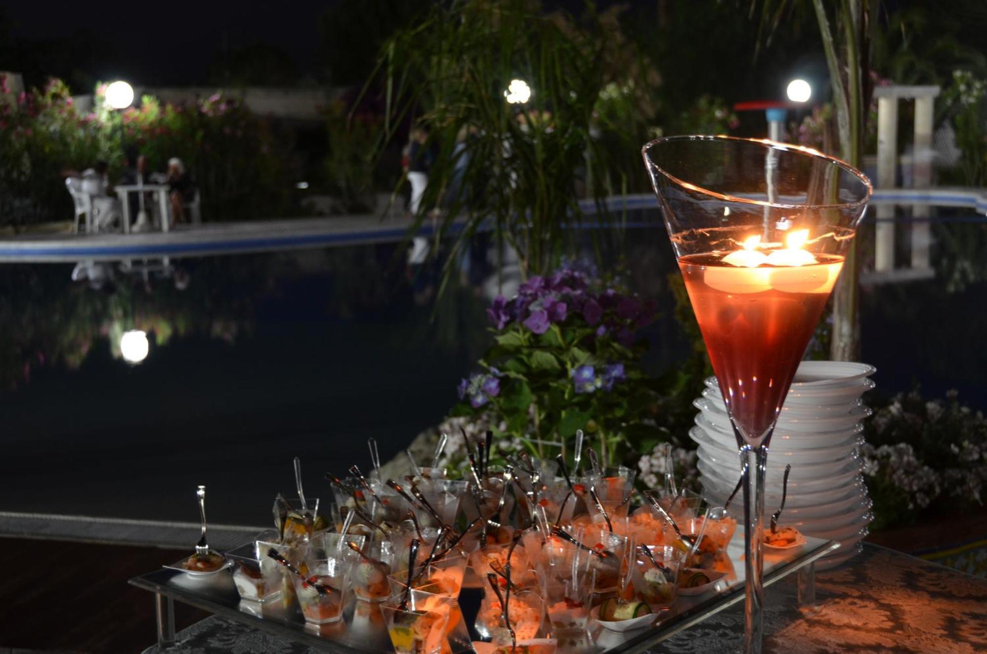 Resort Alessidamo Club 3*