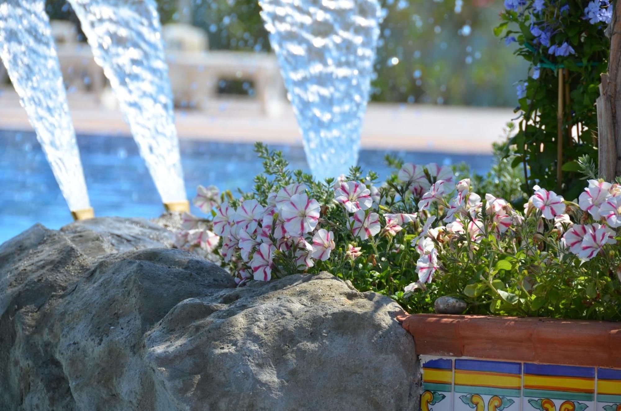 Resort Alessidamo Club Metapont