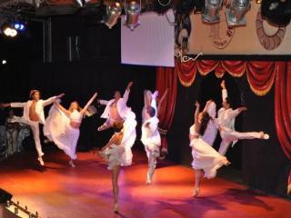 Alessidamo Club 3*