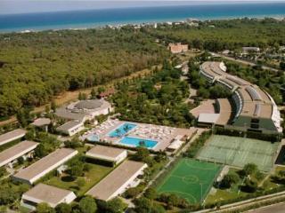 Resort Alessidamo Club Metapont