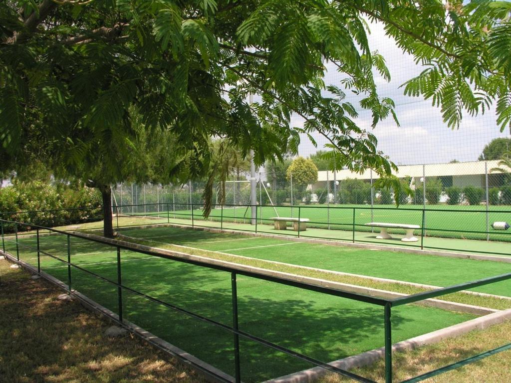 Alessidamo Club Resort