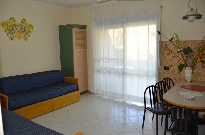 Alessidamo Club Resort