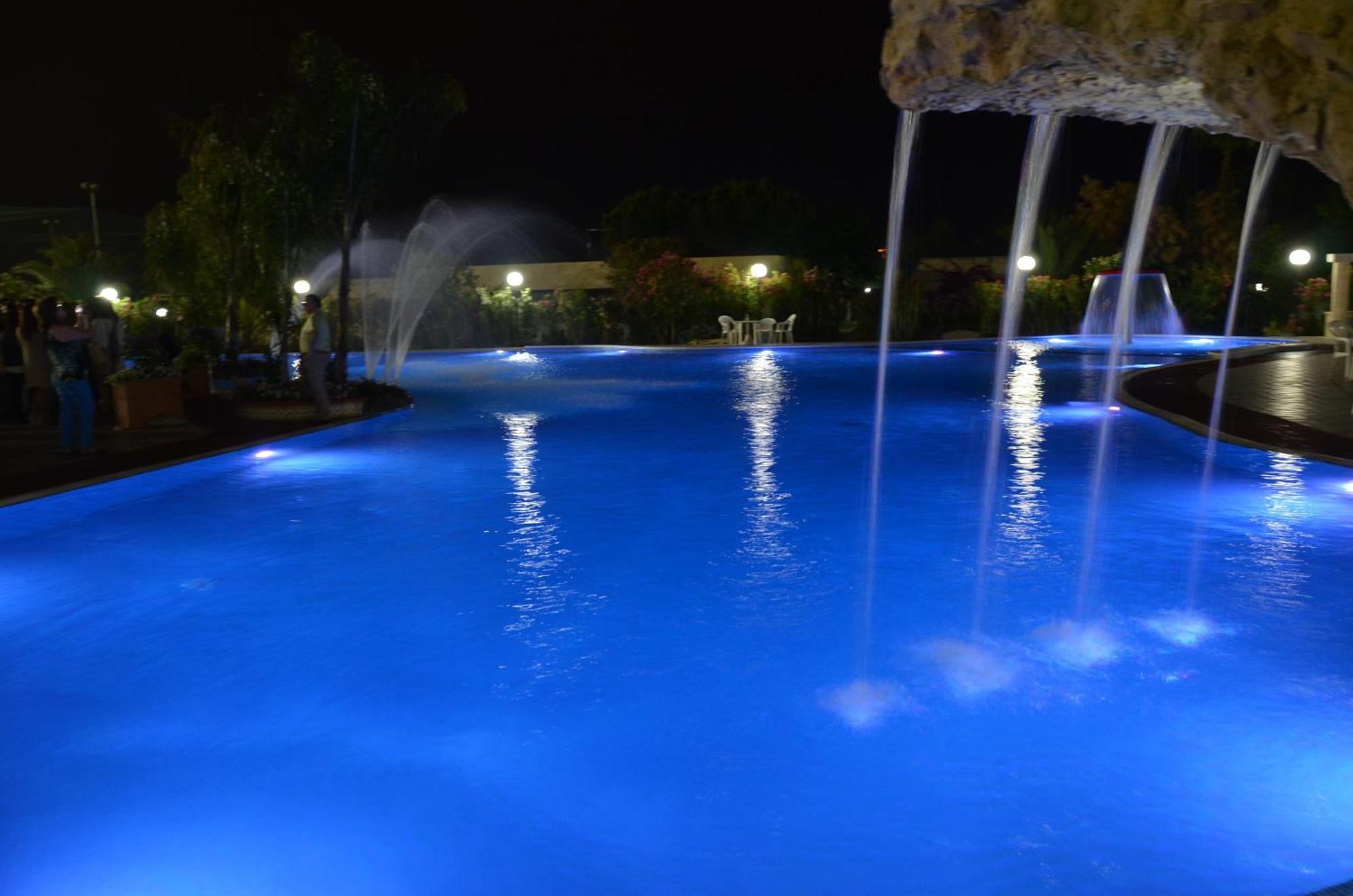 Resort Alessidamo Club