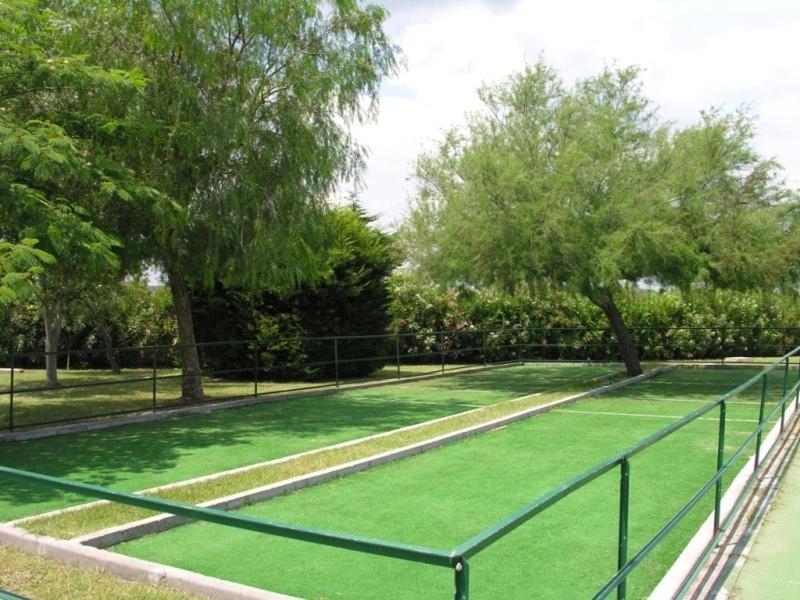 Alessidamo Club Resort