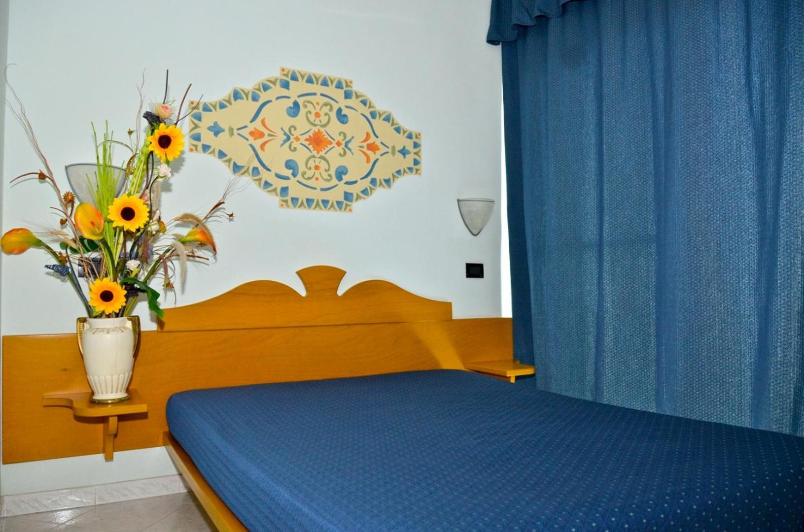 Resort Alessidamo Club Metaponto