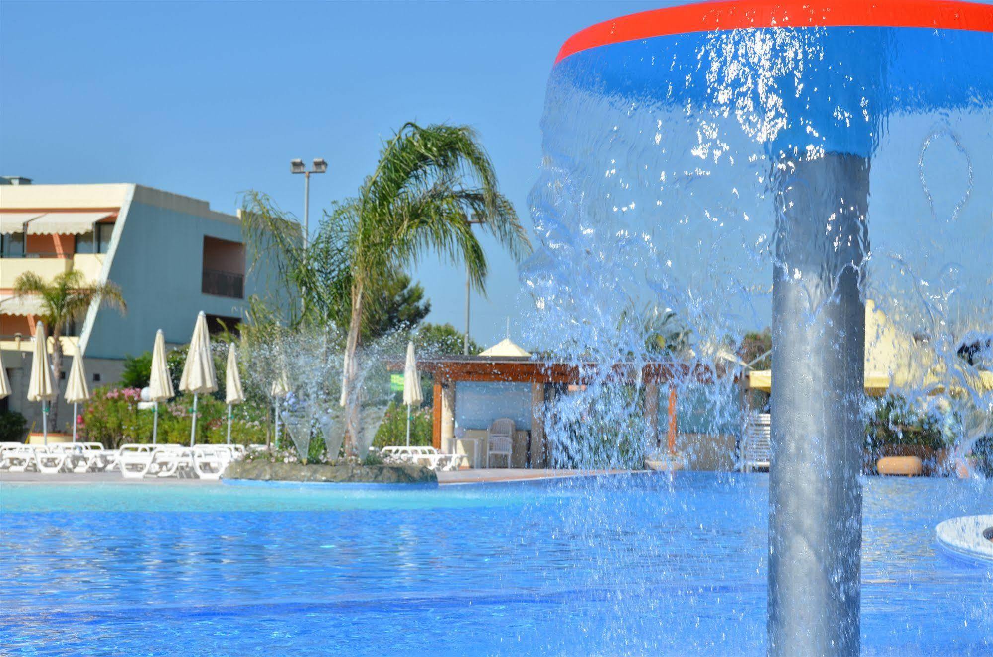 Resort Alessidamo Club
